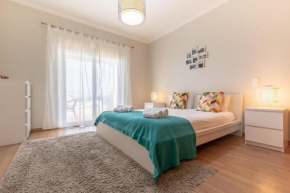 Apartamento 7 Mares com Suite